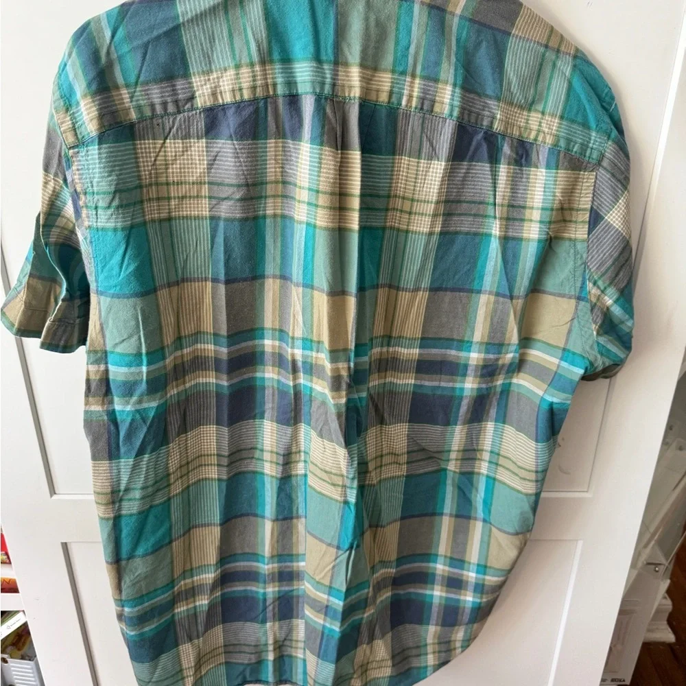 J. Crew lightweight short